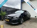 Mercedes CLA 180 Urban (APK 2026) Complete Historie!, Auto's, Mercedes-Benz, Voorwielaandrijving, 4 cilinders, 1595 cc, Handgeschakeld