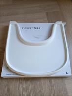 Stokke Tripp Trapp Tray, Ophalen, Gebruikt, Meegroeistoel, Afneembaar eetblad
