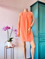 JOSH V jurk Avalon maat M - peach, Maat 38/40 (M), Ophalen of Verzenden, Zo goed als nieuw, Roze