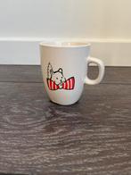 Pet's Place Mok, Gebruikt, Keramiek, Ophalen of Verzenden, Overige stijlen