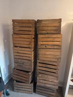 Fruitkisten !, Gebruikt, 50 tot 75 cm, Minder dan 35 cm, Ophalen of Verzenden