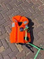 Besto reddingsvest junior 30-40 kg, Watersport en Boten, Watersportkleding, Ophalen of Verzenden, Gebruikt