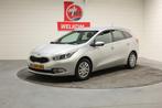 Kia cee'd Sportswagon 1.6 GDI BusinessLine, Lage km stand, V, Voorwielaandrijving, Euro 5, Gebruikt, 1591 cc