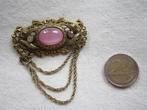 27.  Schitterende oude broche, Sieraden, Tassen en Uiterlijk, Antieke sieraden, Ophalen