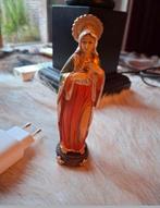 Nieuw super mooi Mariabeeld, Antiek en Kunst, Antiek | Religie, Ophalen of Verzenden
