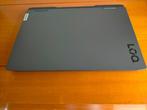 game laptop, Ophalen, Met videokaart, Qwerty, Zo goed als nieuw