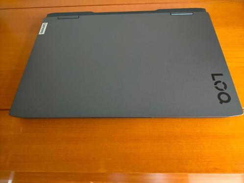 game laptop, Computers en Software, Windows Laptops, Zo goed als nieuw, 16 inch, SSD, 4 Ghz of meer, 16 GB, Qwerty, Met videokaart