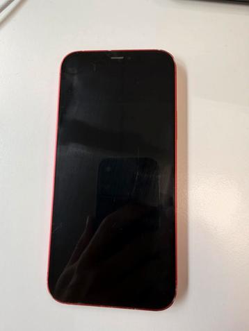 Iphone 12 - 64GB beschikbaar voor biedingen