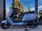 NIU NQIX 150 | 2600W Motor | 72V 48Ah accu | 45km, Maximaal 45 km/u, Nieuw, NIU