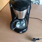 Koffiezetapparaat& waterkoker Philips, Ophalen, Koffiemachine, Gemalen koffie, Zo goed als nieuw