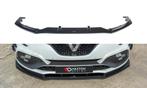 Voorlip splitter spoiler skirt achterlip - Megane 4 RS 18+, Ophalen of Verzenden