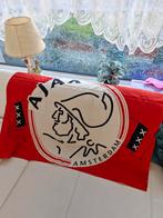 Vlag van ajax, Seizoenskaart, Eén persoon