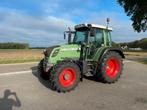 Fendt 310 Vario tractor, Overige typen