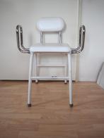 Douchestoel, Huis en Inrichting, Ophalen, Overige typen, 50 tot 100 cm, Zo goed als nieuw