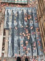 Stapelblokken antracit, Tuin en Terras, Ophalen of Verzenden, Nieuw