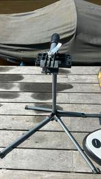 Standaard voor fiets, Fietsen en Brommers, Fietsaccessoires | Fietsenrekken, Ophalen, Gebruikt