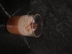 Chai Latte kaars, Ophalen, Overige materialen, Nieuw, Kaars