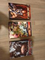 War of Kings omnibus marvel, Boeken, Complete serie of reeks, Ophalen of Verzenden, Zo goed als nieuw, Amerika