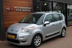 Citroen C3 Picasso 1.4 VTi Aura, Auto's, Citroën, Te koop, Zilver of Grijs, Geïmporteerd, Benzine