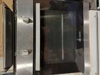 Leonard oven b60cm h60cm d58cm, Witgoed en Apparatuur, Ophalen of Verzenden, Zo goed als nieuw, 45 tot 60 cm