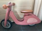 Nieuwe roze loopscootet van Little Dutch, Ophalen, Nieuw, Loopvoertuig