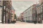 Leeuwarden Groote Kerkstraat AF904, Verzamelen, Ophalen, Voor 1920, Ongelopen, Friesland