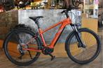 Zeer nette gebruikte Cannondale Tesero mountain E-Bike, Fietsen en Brommers, Elektrische fietsen, Gebruikt, Minder dan 47 cm, 50 km per accu of meer