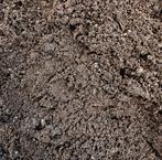 Zwarte grond / teelaarde 2-4 kuub, Tuin en Terras, Ophalen, Tuinaarde