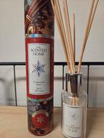 Ashleigh & Burwood Geurstokjes - Christmas Spice, Huis en Inrichting, Woonaccessoires | Kandelaars en Kaarsen, Ophalen, Overige materialen