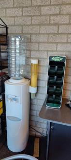 Waterkoeler voor Bedrijven, Witgoed en Apparatuur, Waterkoelers, Ophalen, Zo goed als nieuw, Waterkoeler