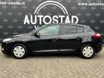Renault Mégane 1.2 TCe Expression APK / Airco / NAP / Trekh, Voorwielaandrijving, Euro 5, Stof, 4 cilinders