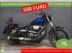 YAMAHA XV 950 R (bj 2016) Unieke kleurstelling, 2 cilinders, Bedrijf, Onbekend, Overig