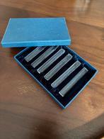 Mes onderleggers, Ophalen of Verzenden, Zo goed als nieuw, Overige materialen