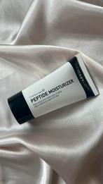 The Inkey List Peptide Moisturizer (50 ml) - Nieuw!, Ophalen, Nieuw, Gehele gezicht, Verzorging