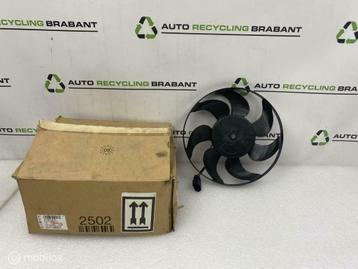 Koelvin Volkswagen Golf 5 NIEUW ORIGINEEL 1K0959455ES beschikbaar voor biedingen