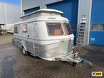 Eriba Touring Troll GT 540 2005, Verona luifel, Fietsenrek,, Caravans en Kamperen, Caravans, Bedrijf, 4 tot 5 meter, Eriba, Tot en met 3