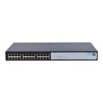 HP JG708A 1410-24G-R 24 port Switch, Computers en Software, Netwerk switches, Verzenden, Gebruikt