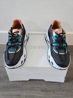 Nieuwe Dw
\rs Sneakers Maat 39 Dwars, Zwart, Nieuw, Ophalen of Verzenden, Sneakers of Gympen