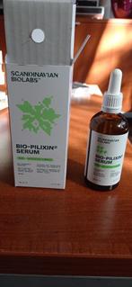 Bio-Pilixin Serum Tegen haaruitval. Nieuw., Ophalen of Verzenden, Nieuw, Haarverzorger of -hersteller