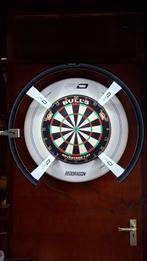 Target Omni leg protectors cam covers ~ Custom Dart Setup🎯, Ophalen of Verzenden, Nieuw, Pijlen