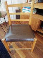 Retro Kinderstoelje, Ophalen of Verzenden, Gebruikt, Overige typen