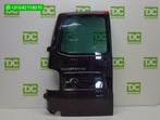Volkswagen Transporter T6 ('15-'23) Achterdeur links zwart, Auto-onderdelen, Gebruikt, Ophalen of Verzenden, Achter, Volkswagen