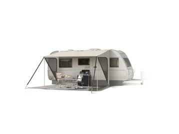 Herzog Travel Star Lite (etuiluifel) beschikbaar voor biedingen