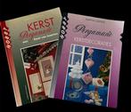 Te koop Pergamano boeken kerst, Hobby en Vrije tijd, Ophalen of Verzenden, Zo goed als nieuw, Kerst, Overige typen