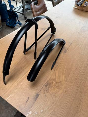 Canyon Grail Spatbordenset zonder schroeven beschikbaar voor biedingen