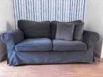 Tweepersoonsbank (Als nieuw!) / Two-seat sofa, Ophalen, 150 tot 200 cm, Tweepersoons, 75 tot 100 cm