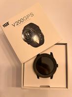 YEER V200GPS – Outdoor GPS Sport Smartwatch, YEEP, Zwart, Nieuw, Ophalen of Verzenden