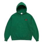 Supreme x jordan hoody maat xl nieuw, Ophalen of Verzenden, Zo goed als nieuw, Maat 56/58 (XL), Zwart