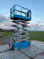 Genie 4047 2014 Schaarlift hoogwerker, Ophalen of Verzenden