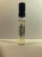 Tom Ford Tobacco Vanille Sample 2ml 1x gebruikt, Ophalen of Verzenden, Nieuw